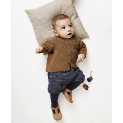 Babystrik p pinde 3 - Hfte 5 - Lene Holme Samse