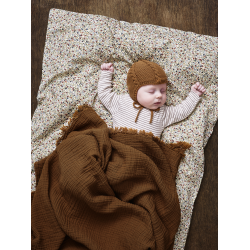 Babystrik p pinde 3 - Hfte 5 - Lene Holme Samse