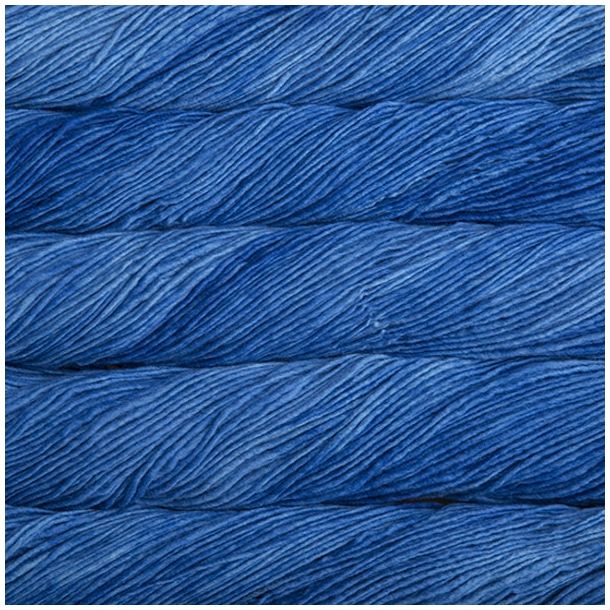 Malabrigo Worsted MM026 - Continental blue