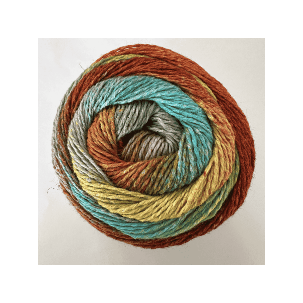 Lana Gatto - Mango 31262 Tropisk Lagune