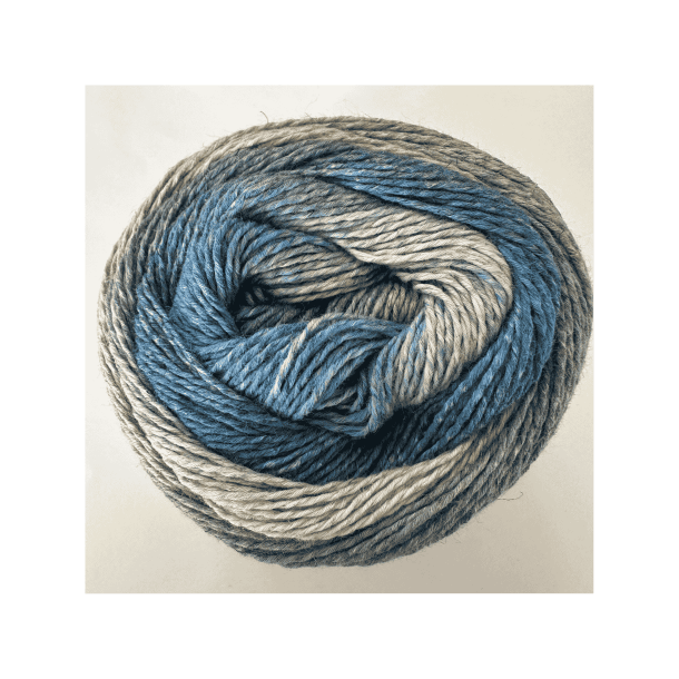 Lana Gatto - Mango 31263 Dybt Hav