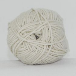Hjertegarn - Merino Cotton