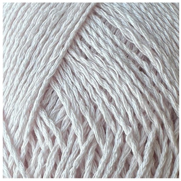 New Arezzo - Hjertegarn 3803 Svag Rosa