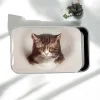  Handcrafted Cat - Stor
