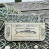 Tinned fish - stor