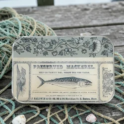 Tin �ske - Stor - Firefly Notes