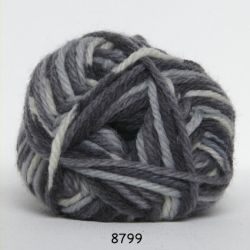 Hjertegarn - Ragg-strmpegarn