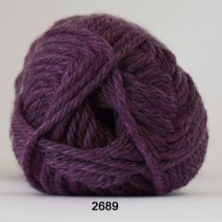 Hjertegarn - Ragg-strmpegarn