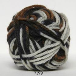 Hjertegarn - Ragg-strmpegarn