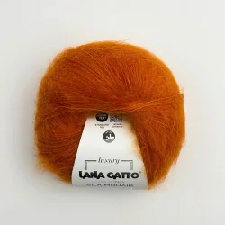 Lana Gatto - Silk Mohair