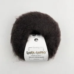 Lana Gatto - Silk Mohair