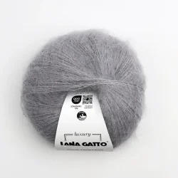 Lana Gatto - Silk Mohair