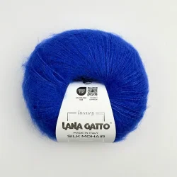 Lana Gatto - Silk Mohair