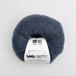 Lana Gatto - Silk Mohair