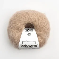 Lana Gatto - Silk Mohair