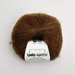 Lana Gatto - Silk Mohair