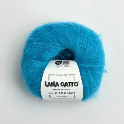 Lana Gatto - Silk Mohair