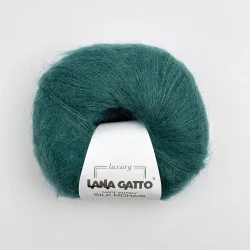 Lana Gatto - Silk Mohair