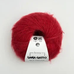 Lana Gatto - Silk Mohair