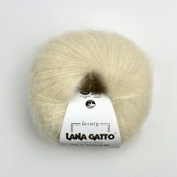 Lana Gatto - Silk Mohair
