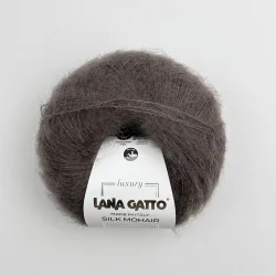 Lana Gatto - Silk Mohair