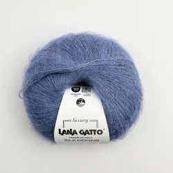 Lana Gatto - Silk Mohair