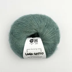 Lana Gatto - Silk Mohair