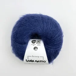 Lana Gatto - Silk Mohair
