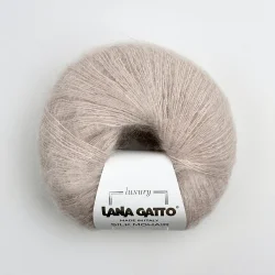 Lana Gatto - Silk Mohair