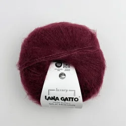 Lana Gatto - Silk Mohair