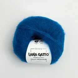 Lana Gatto - Silk Mohair