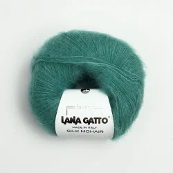 Lana Gatto - Silk Mohair