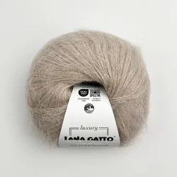 Lana Gatto - Silk Mohair