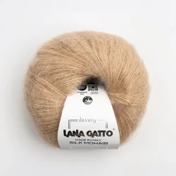 Lana Gatto - Silk Mohair