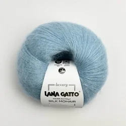 Lana Gatto - Silk Mohair