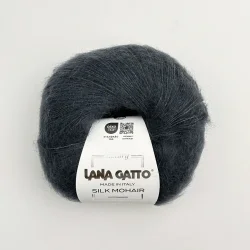 Lana Gatto - Silk Mohair
