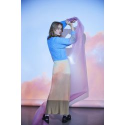 Opskrift - O2 Cardi by Spektakelstrik