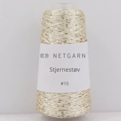 Netgarns Stjernest�v