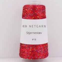 Netgarns Stjernest�v