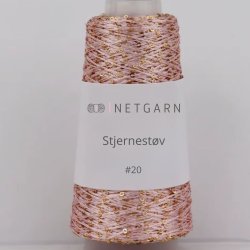 Netgarns Stjernest�v