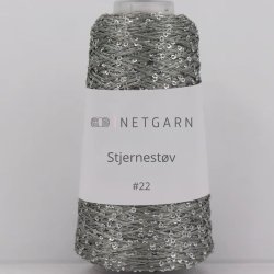 Netgarns Stjernest�v