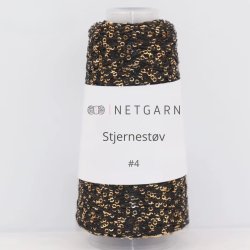 Netgarns Stjernest�v