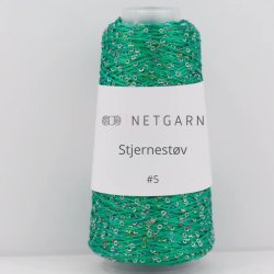 Netgarns Stjernest�v