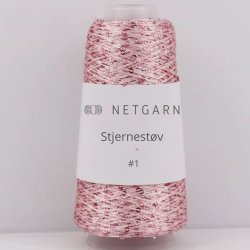 Netgarns Stjernest�v