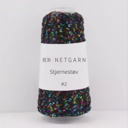 Netgarns Stjernest�v