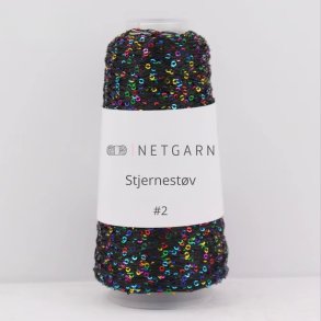 Netgarns Stjernest�v