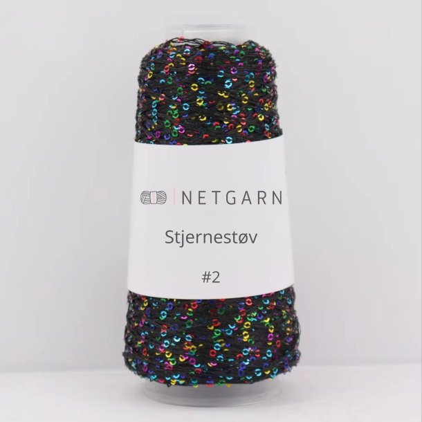 Netgarns Stjernest�v