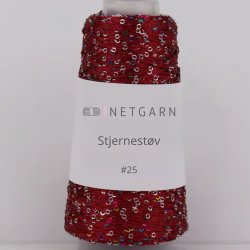 Netgarns Stjernest�v