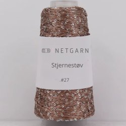 Netgarns Stjernest�v
