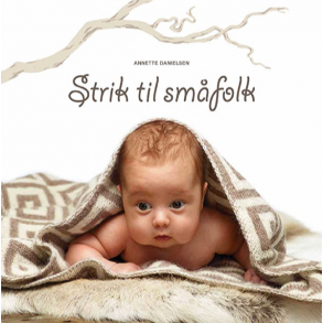 Strik til smfolk - Annette Danielsen